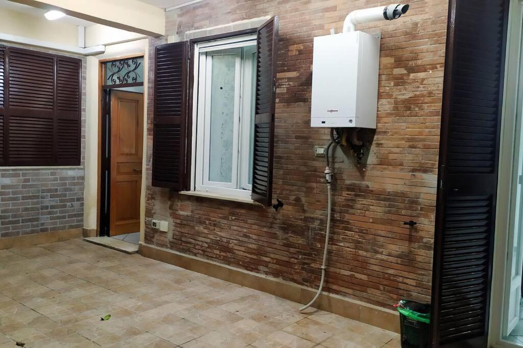 Appartamento Limone1 ليدو دي أوستيا المظهر الخارجي الصورة