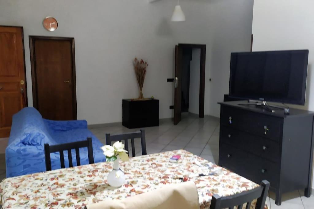 Appartamento Limone1 ليدو دي أوستيا المظهر الخارجي الصورة